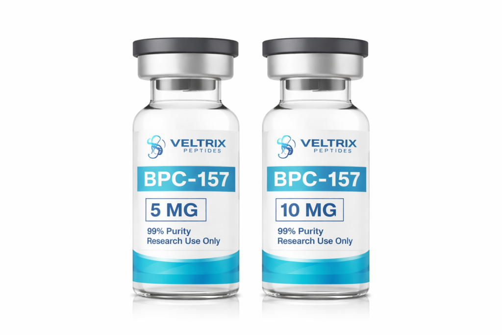 Buy BPC-157 peptides in Bulk, Wholesale Supplier