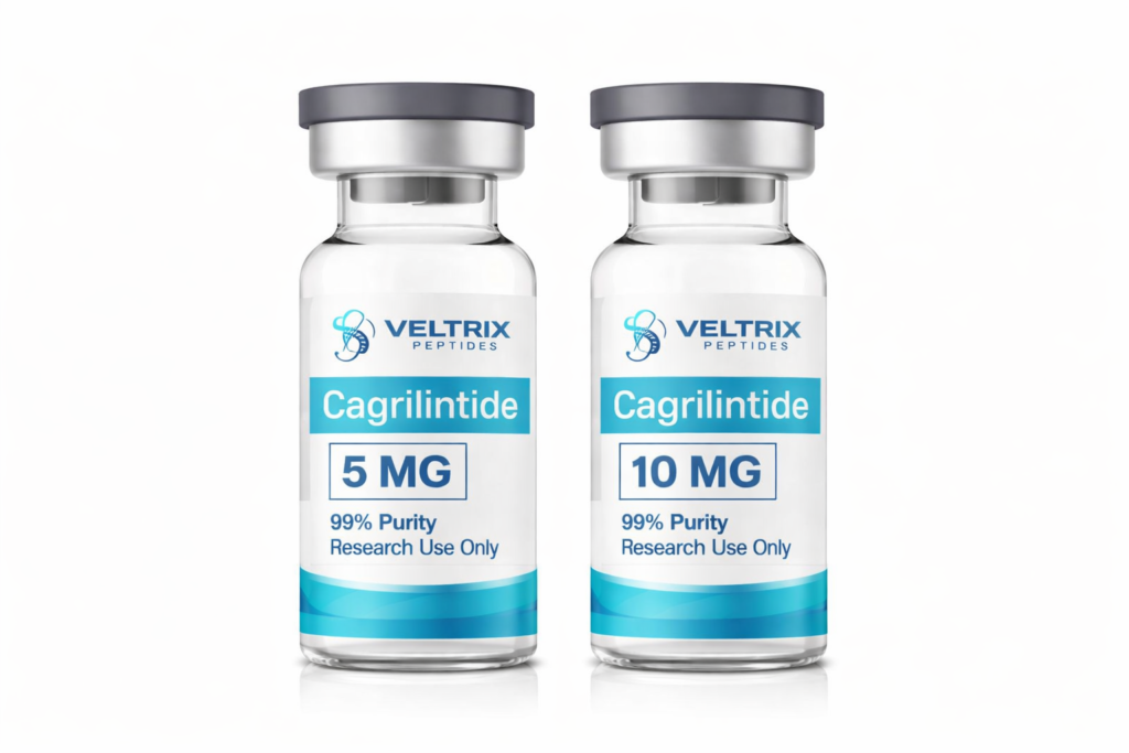 Buy Cagrilintide peptides Wholesale, Bulk Supplier