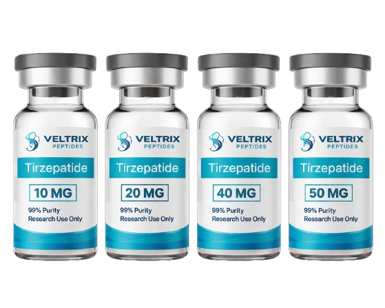 Buy Tirzepatide Peptides Wholesale, Bulk Supplier