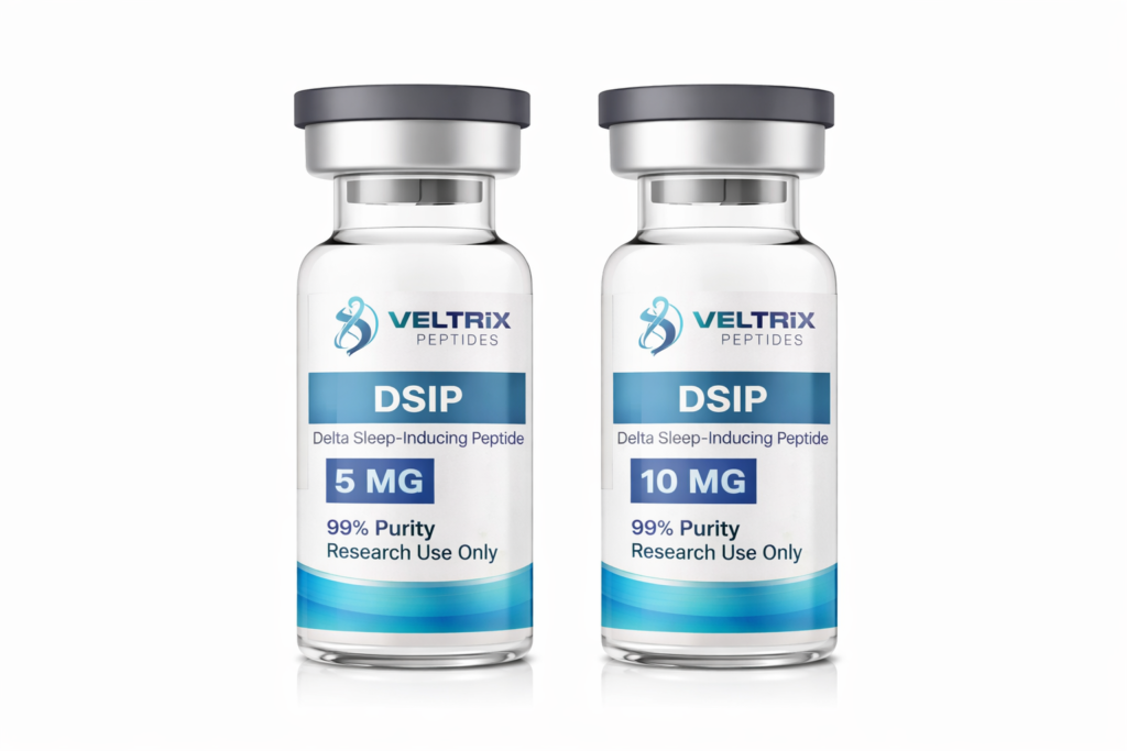 Buy DSIP Peptides Wholesale