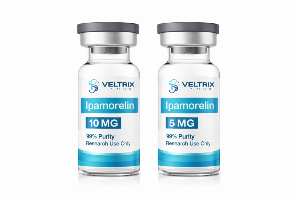Buy Ipamorelin Peptides Wholesale - Bulk Supplier