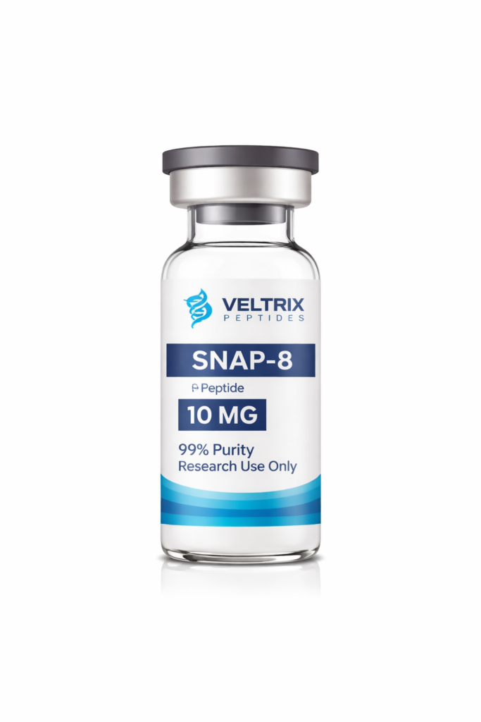 SNAP-8 Peptides Wholesale