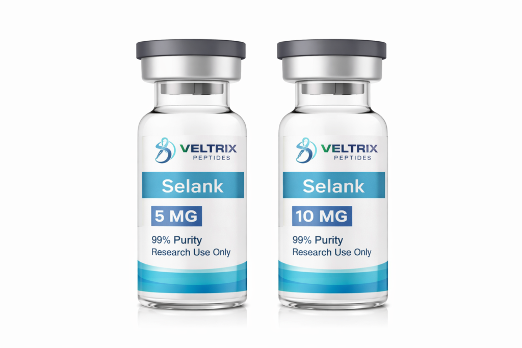 Buy Selank Peptides Wholesale