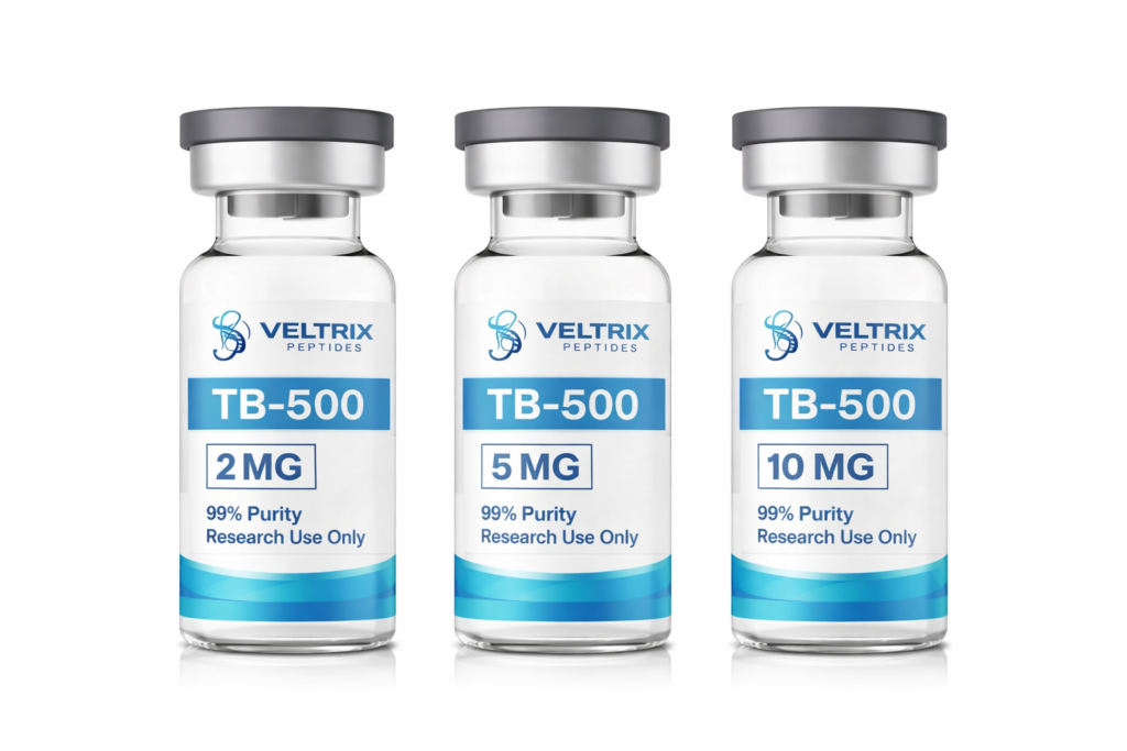 Buy TB-500 (Thymosin Beta-4) Peptides in bulk, Wholesale Supplier