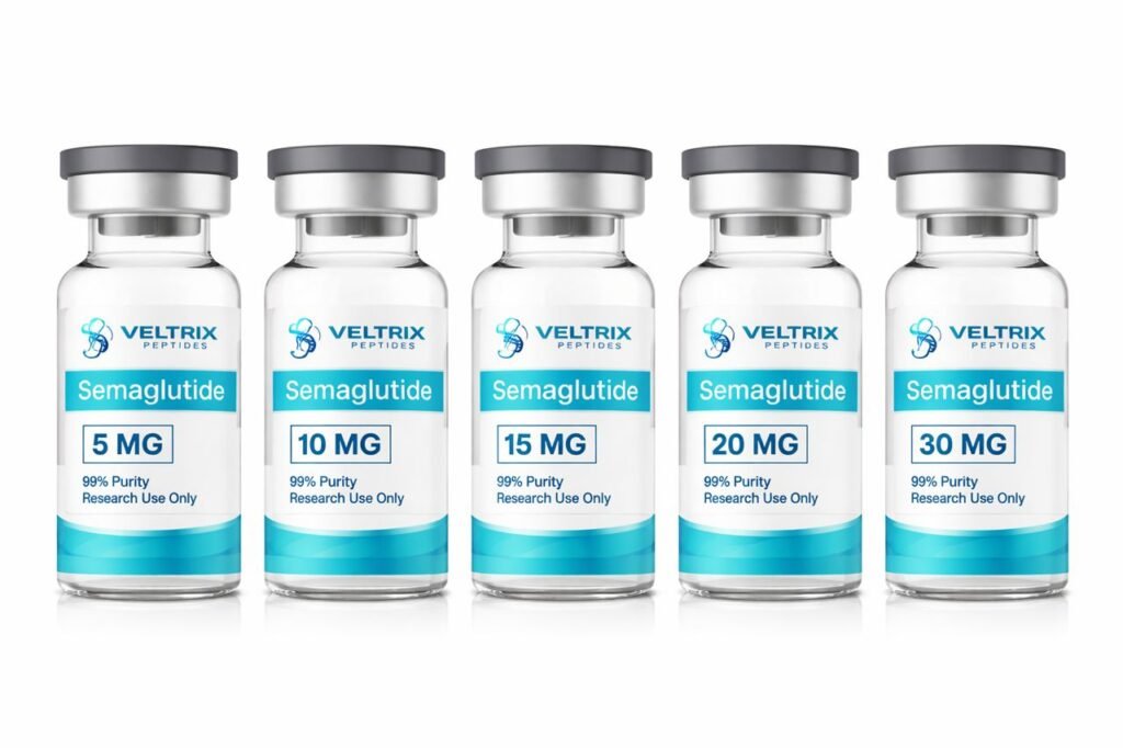 Buy Semaglutide Wholesale, Bulk Supplier